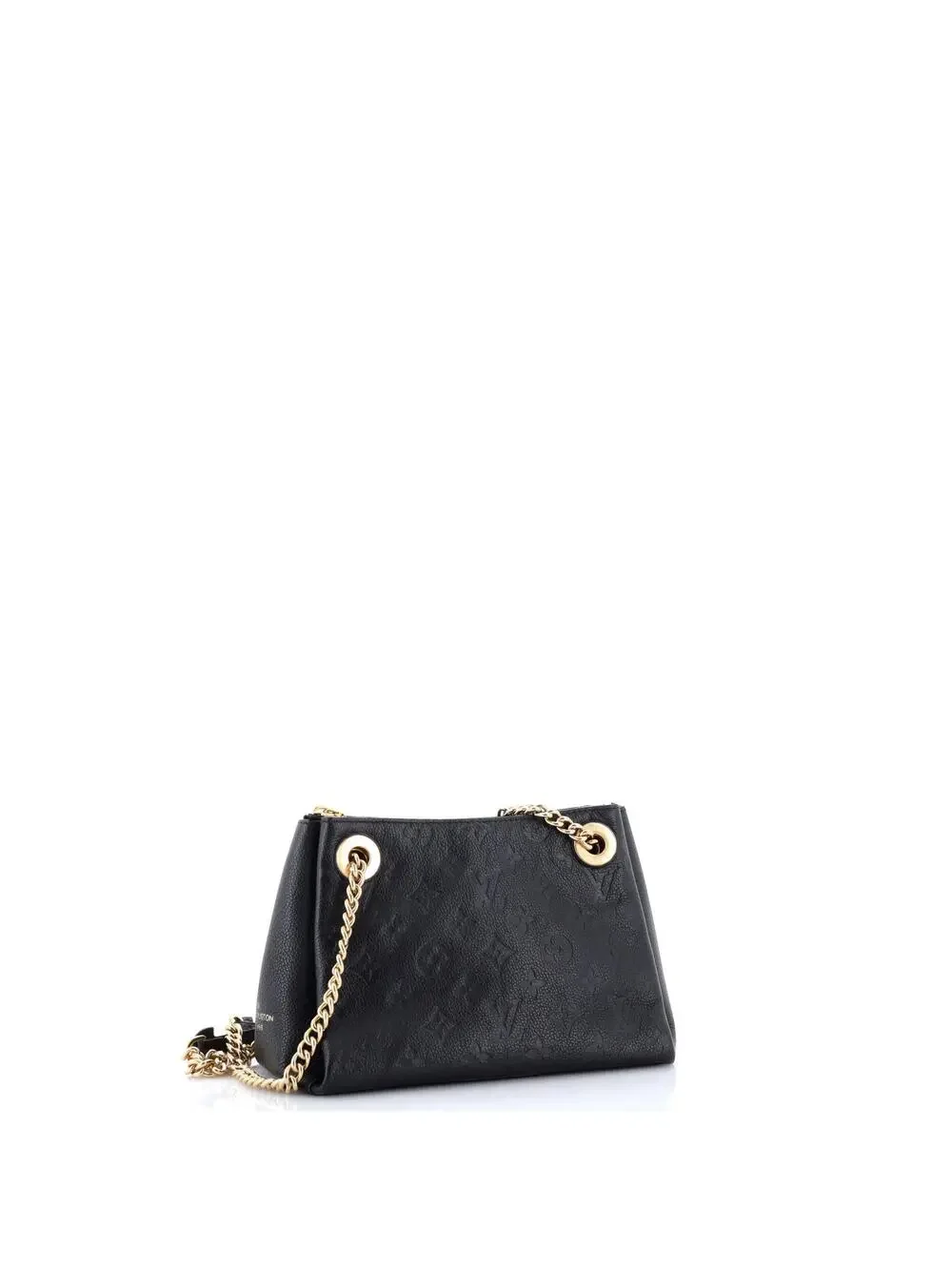 Louis Vuitton Surene Handbag Empreinte #335327L24B